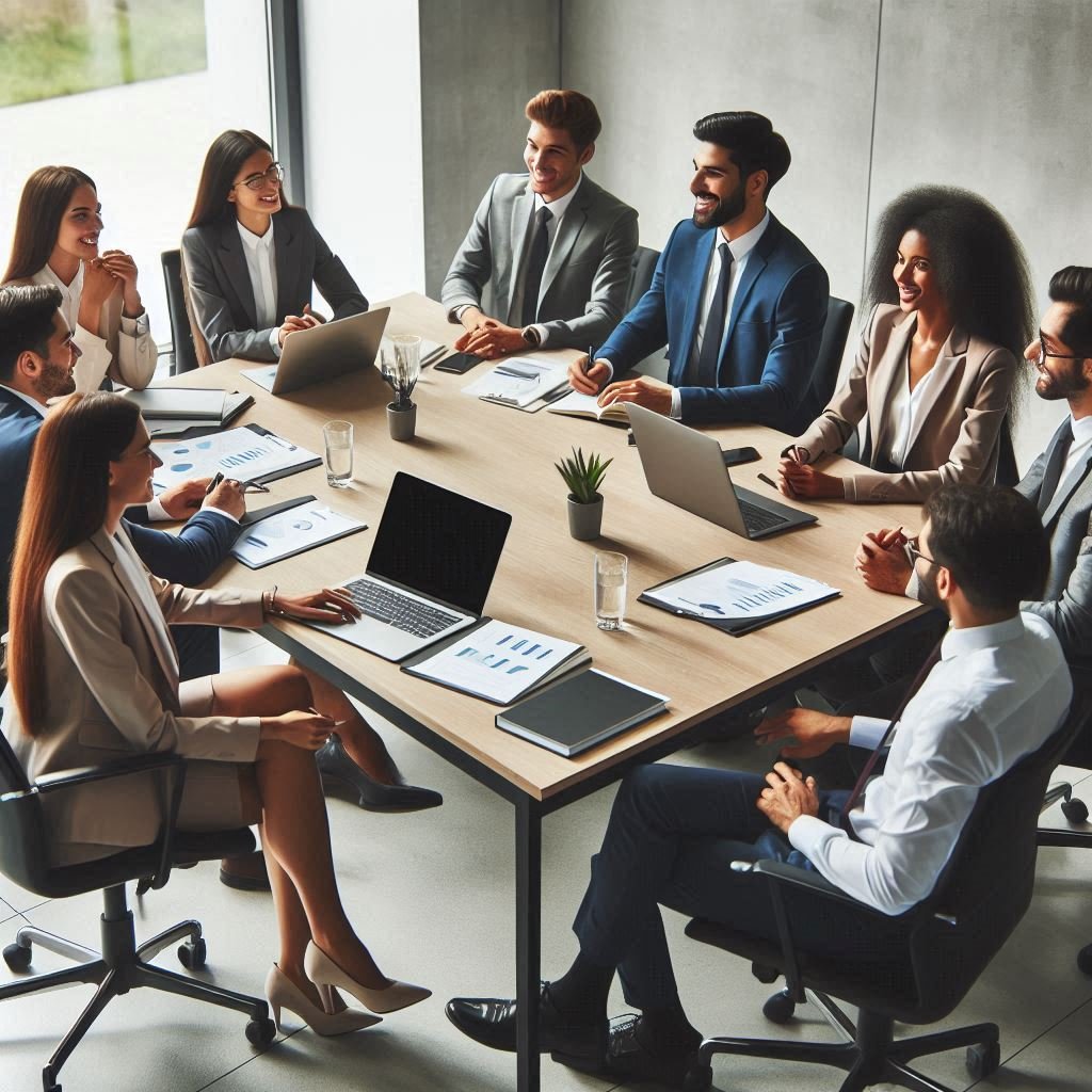 Company Culture